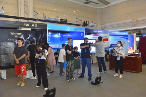 領先未來為軍服務新特優(yōu)產品展示交流會圓滿落幕，攜手供應商共促行業(yè)高質發(fā)展