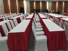 鞍山活動會議及展覽服務 推動區(qū)域經濟與文化發(fā)展的重要力量