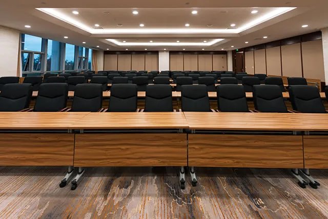全方位會議酒店 服務、功能與專業會展支持