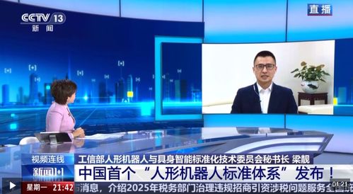 從“炫技”到“干活” 人形機器人還需解決哪些難題？