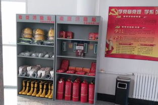 昆山啟動消防器材銷售行業(yè)消防產品管理系統(tǒng)試點工作，以科技賦能消防安全監(jiān)管