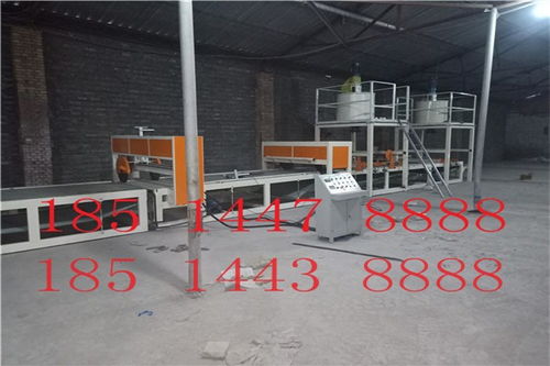 聚焦安全防護(hù) 陸豐改性防火保溫板設(shè)備與消防器材銷售的雙重保障